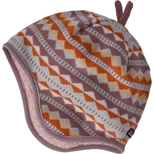 PATAGONIA baby reversible beanie berretto bambini