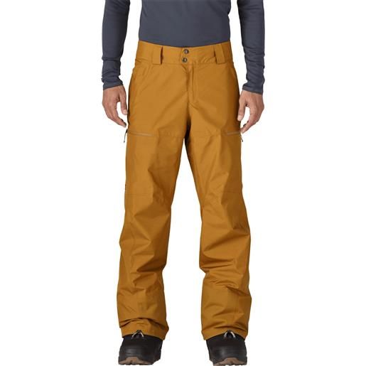 PATAGONIA m's powder town pants - reg rpbn pantalone outdoor uomo