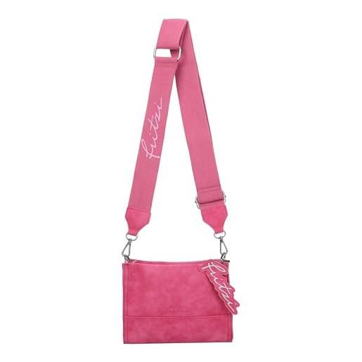 Fritzi aus Preussen toty02 jive berry pink, cross donna, colore: rosa