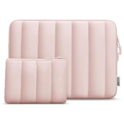 Borse porta PC da donna rosa | Scoprile su