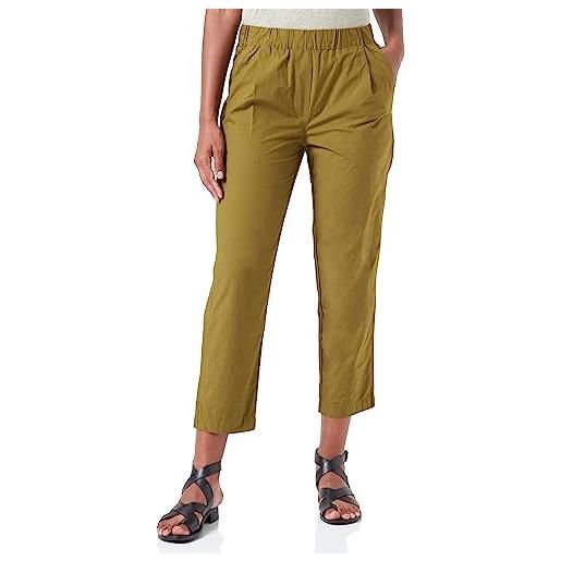 Marc O'Polo pantaloni in tessuto casual, 449, 40 donna