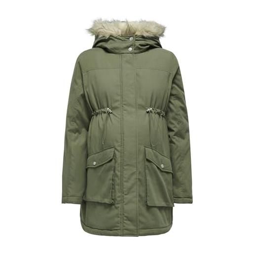ONLY MATERNITY parka olmlucia parka kalamata m kalamata m