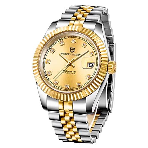 Collezione orologi oro fino: prezzi, sconti e offerte moda | Drezzy.it