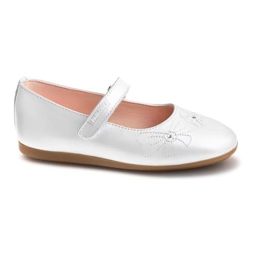 Ballerina Ballerine Primigi Bianche Prima Comunione Bambina Scarpe