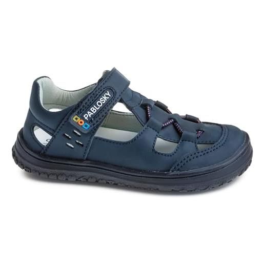 Bambini Ragazzi Pablosky 297002 Sneaker Unisex Bambini/Ragazzi