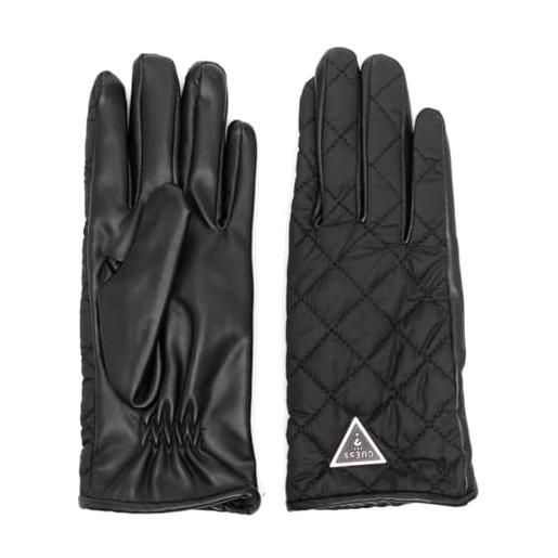 Zado 2559710000 Guanti Da Donna - Nero, Taglia Unica, Eleganti E Seductive