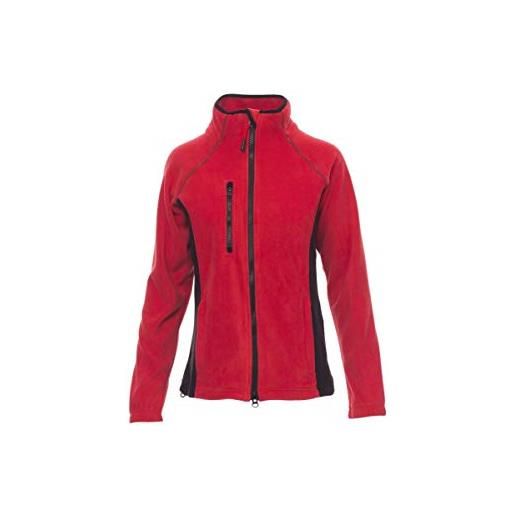 Felpa Uomo Zip Felpa Da Lavoro Uomo Con Zip Misto Cotone, Senza