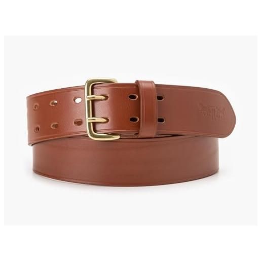 Levi's vita cintura larga, cognac, 80 cm donna