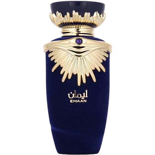 Lattafa emaan eau de parfum (unisex) 100 ml