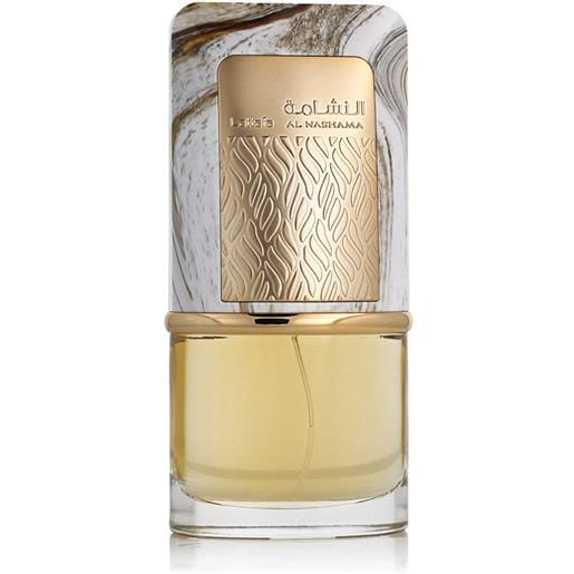 Lattafa al nashama eau de parfum (unisex) 100 ml