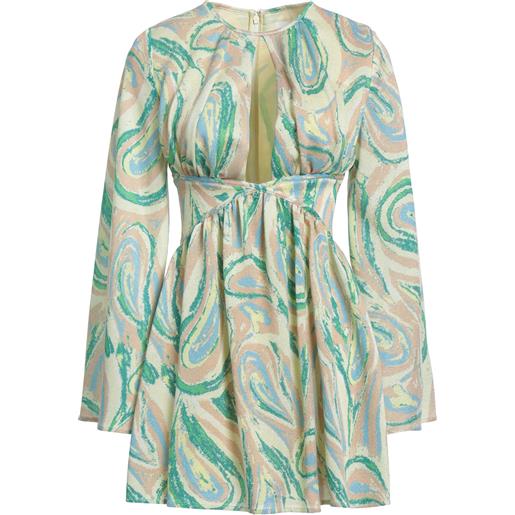 ALICE McCALL - vestito corto
