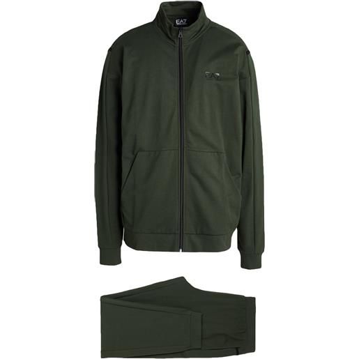 EA7 - tuta sportiva