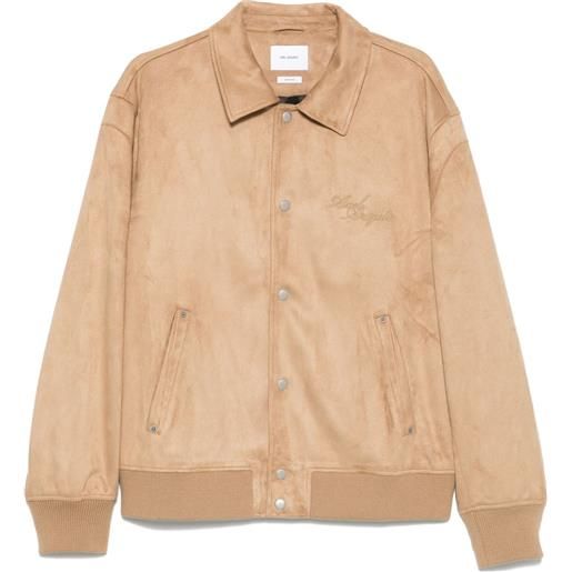 Axel Arigato giacca archetype - marrone