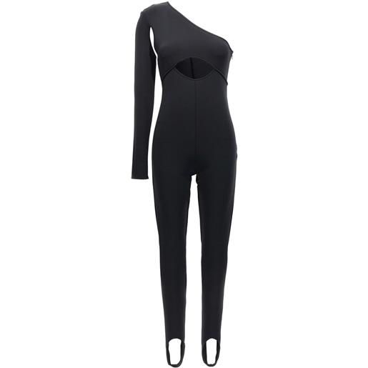 David Koma body scuba - nero