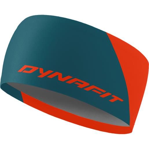 DYNAFIT performance 2 dry headband fascia testa