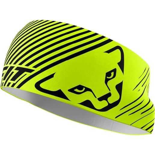 DYNAFIT graphic performance headband fascia testa