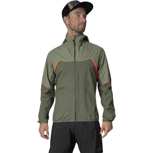 DYNAFIT alpine gtx m jkt giacca running uomo