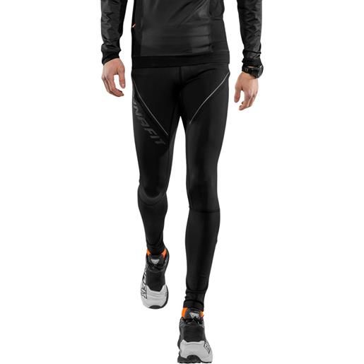 DYNAFIT winter running m tights uomo
