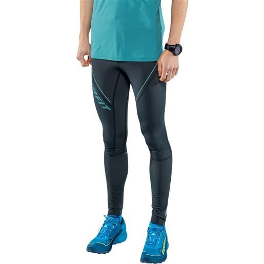 DYNAFIT winter running m tights uomo