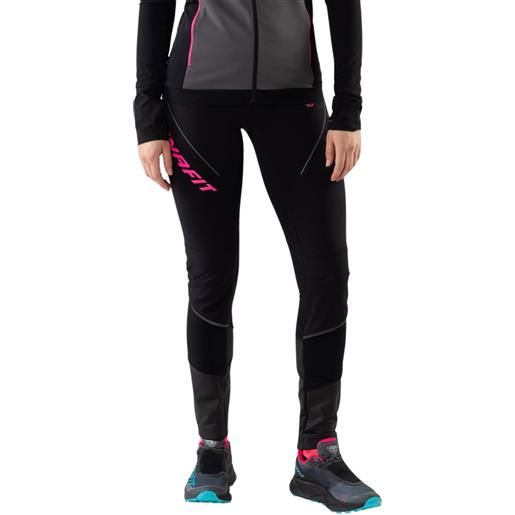 DYNAFIT alpine warm pnt pantaloni running donna