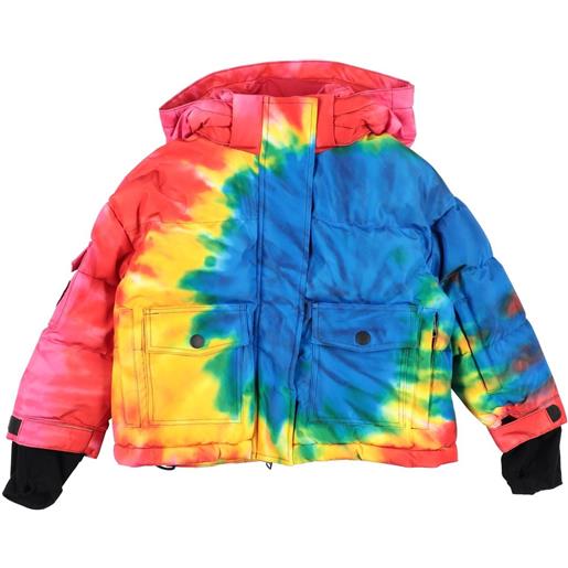 DOLCE&GABBANA - piumino