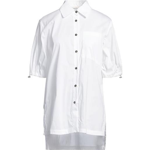 LIVIANA CONTI - camicie e bluse tinta unita