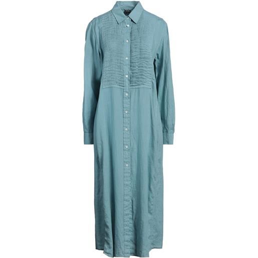 ASPESI - vestito chemisier