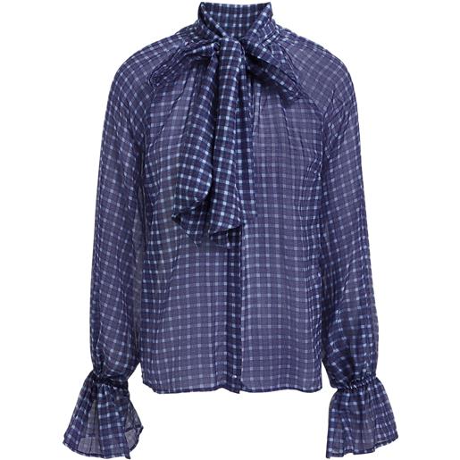 CAMICETTASNOB - camicie e bluse fantasia