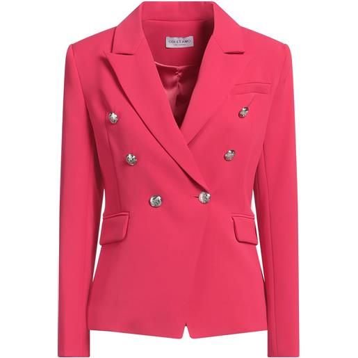 ODI ET AMO - blazer