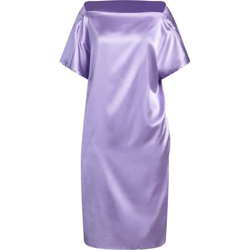 GIANLUCA CAPANNOLO - vestito corto