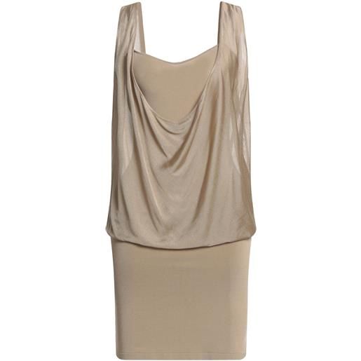 PHILOSOPHY di ALBERTA FERRETTI - tubino