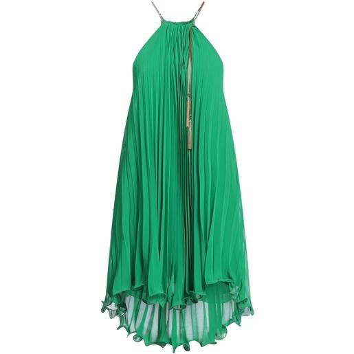 SIMONA CORSELLINI - vestito corto