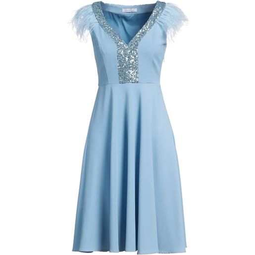 LUCKYLU Milano - vestito midi