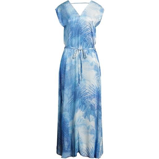 ICE PLAY - vestito estivo