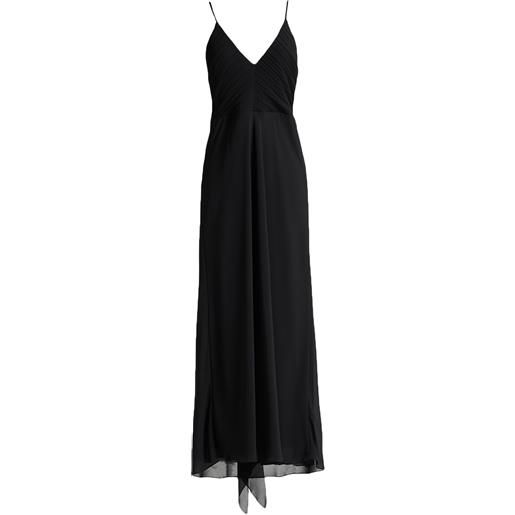 PATRIZIA PEPE - vestito lungo