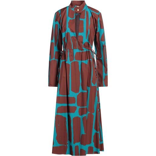 LIVIANA CONTI - vestito midi