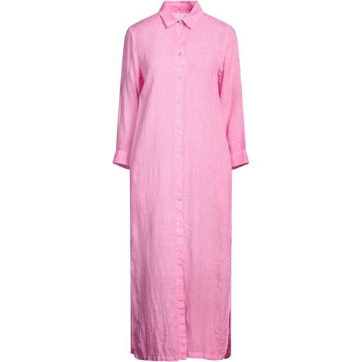 120% LINO - vestito chemisier