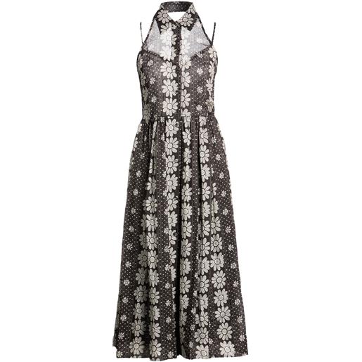 PAUL & JOE - vestito chemisier