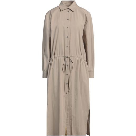 ICE PLAY - vestito chemisier
