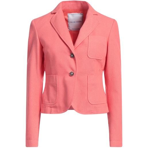 JACOB COHЁN - blazer