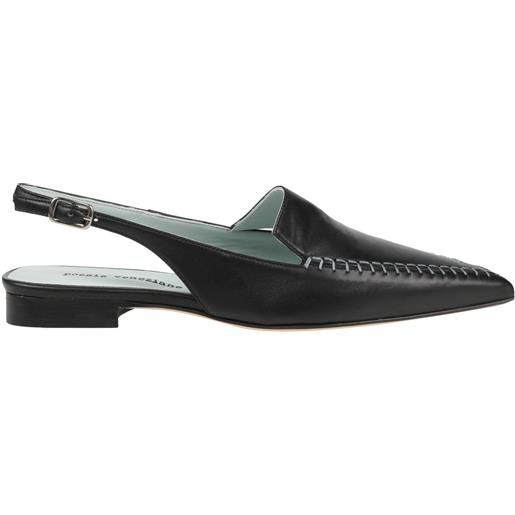 POESIE VENEZIANE - ballerine