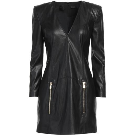 PINKO - vestito corto