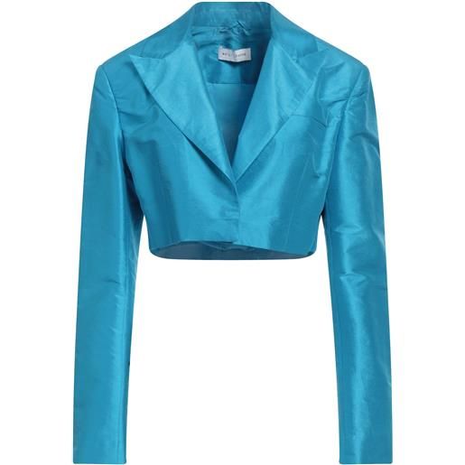 WEILI ZHENG - blazer