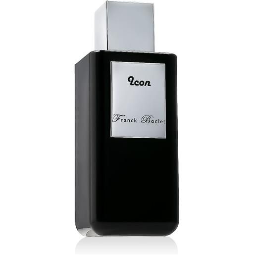 Franck Boclet icon extrait de parfum (unisex) 100 ml