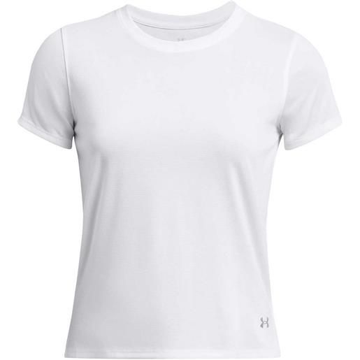 UNDER ARMOUR t-shirt launch donna