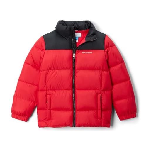 Columbia puffect 2 - piumino da ragazzo (confezione da 1)