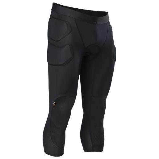 Fox Racing fox baseframe pro tights black