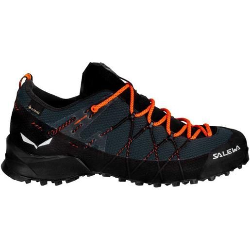 Scarpe trekking salewa uomo online