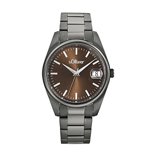 S.Oliver Orologi firmati da uomo in PROMO | ZALANDO