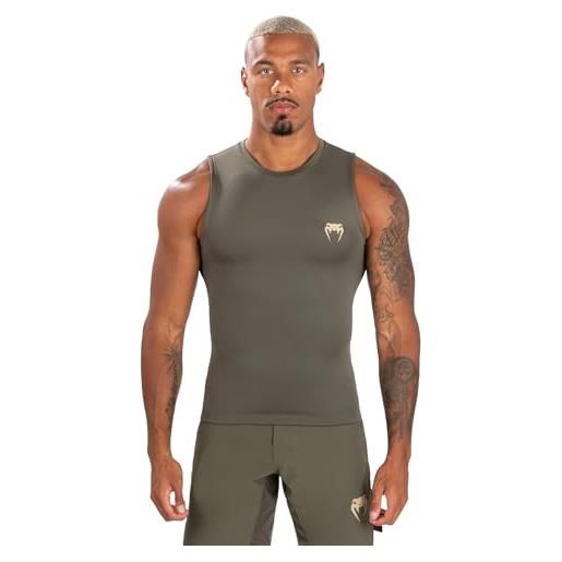 Venum maglietta da uomo contender rashguard senza maniche